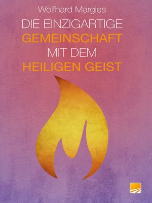 cover image of Die Einzigartige Gemeinschaft mit dem Heiligen Geist